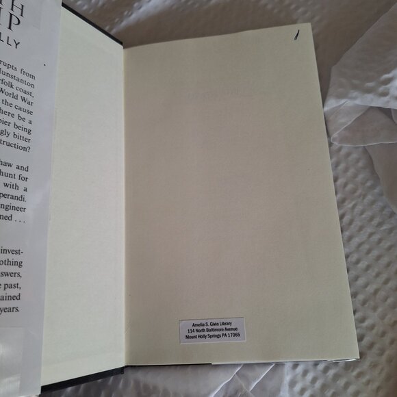 Death ship - Picture 3 of 5